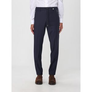 Myths Pants Men Navy